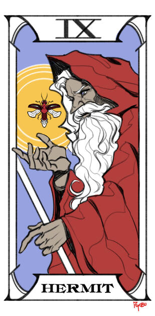 Hermit